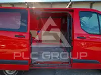 2015 Ford TRANSIT