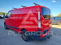 2015 Ford TRANSIT