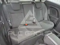 2015 Ford FIESTA