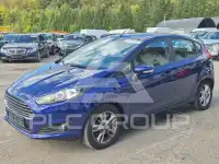 2015 Ford FIESTA
