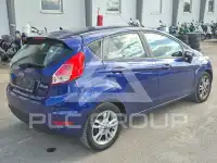 2015 Ford FIESTA