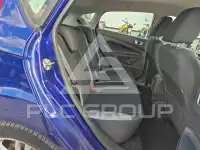 2015 Ford FIESTA