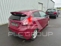 2015 Ford FIESTA