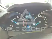 2015 Ford FIESTA