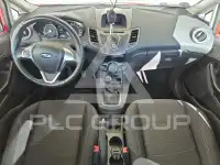 2015 Ford FIESTA