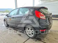 2015 Ford FIESTA