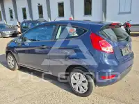 2015 Ford FIESTA