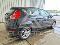 2015 Ford FIESTA