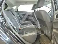 2015 Ford FIESTA
