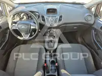 2015 Ford FIESTA