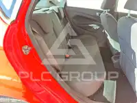 2015 Ford FIESTA