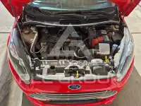 2015 Ford FIESTA