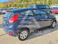 2015 Ford FIESTA