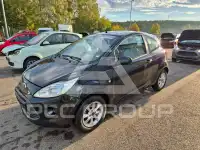 2015 Ford KA