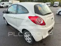 2015 Ford KA