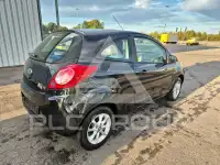 2015 Ford KA
