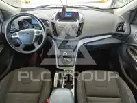 2015 Ford Kuga