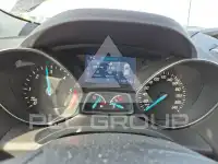 2015 Ford Kuga