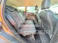 2015 Ford Kuga