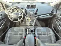 2015 Ford Kuga