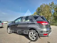 2015 Ford Kuga