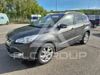2015 Ford Kuga