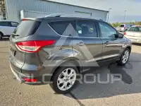 2015 Ford Kuga