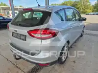 2015 Ford C-MAX