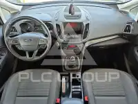 2015 Ford C-MAX