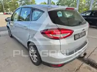 2015 Ford C-MAX