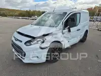 2015 Ford TRANSIT