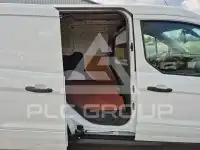 2015 Ford TRANSIT
