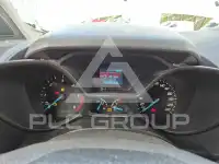 2015 Ford TRANSIT