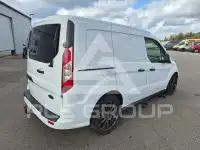 2015 Ford TRANSIT