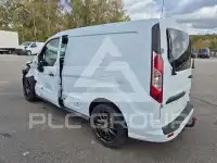 2015 Ford TRANSIT
