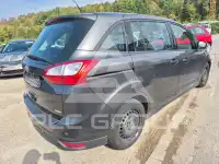 2015 Ford C-MAX