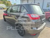 2015 Ford C-MAX