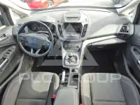 2015 Ford C-MAX