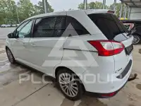 2015 Ford C-MAX