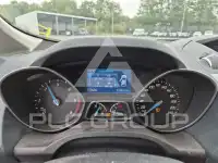2015 Ford C-MAX