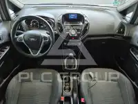 2015 Ford B-Max