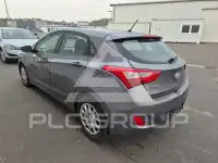 2015 Hyundai I30