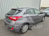 2015 Hyundai I30