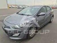 2015 Hyundai I30