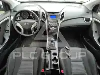 2015 Hyundai I30