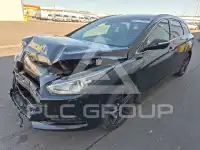2015 Hyundai I40