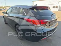 2015 Hyundai I40
