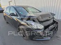 2015 Hyundai I40