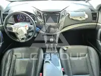 2015 Hyundai I40