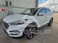 2015 Hyundai Tucson